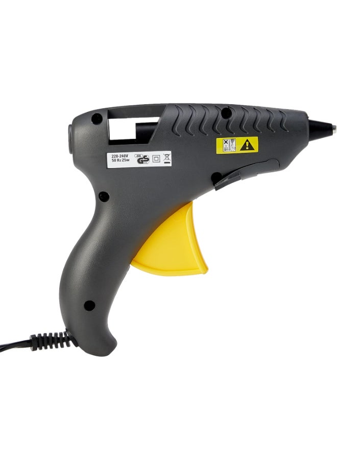 Stanley Trigger Feed Dual Melt Glue Gun, 0-GR25, STA0GR25, Multicolour - Image 4