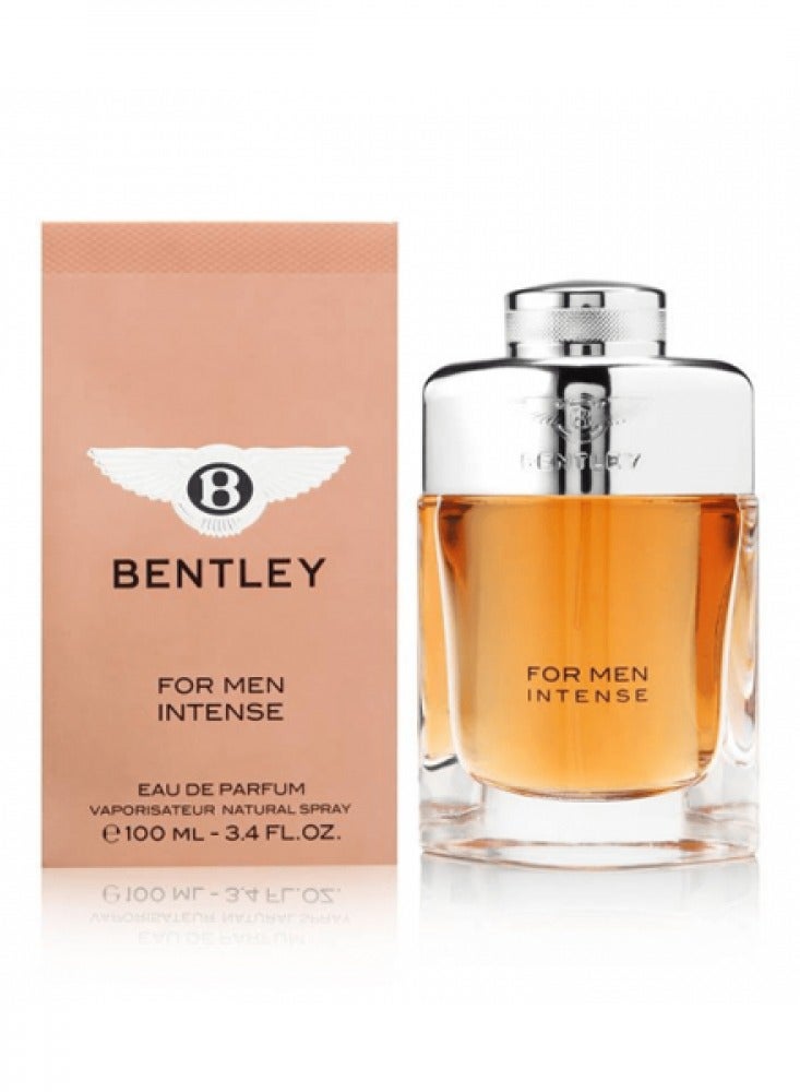 بنتلي عطر بنتلي انتنس الرجالي - Image 1
