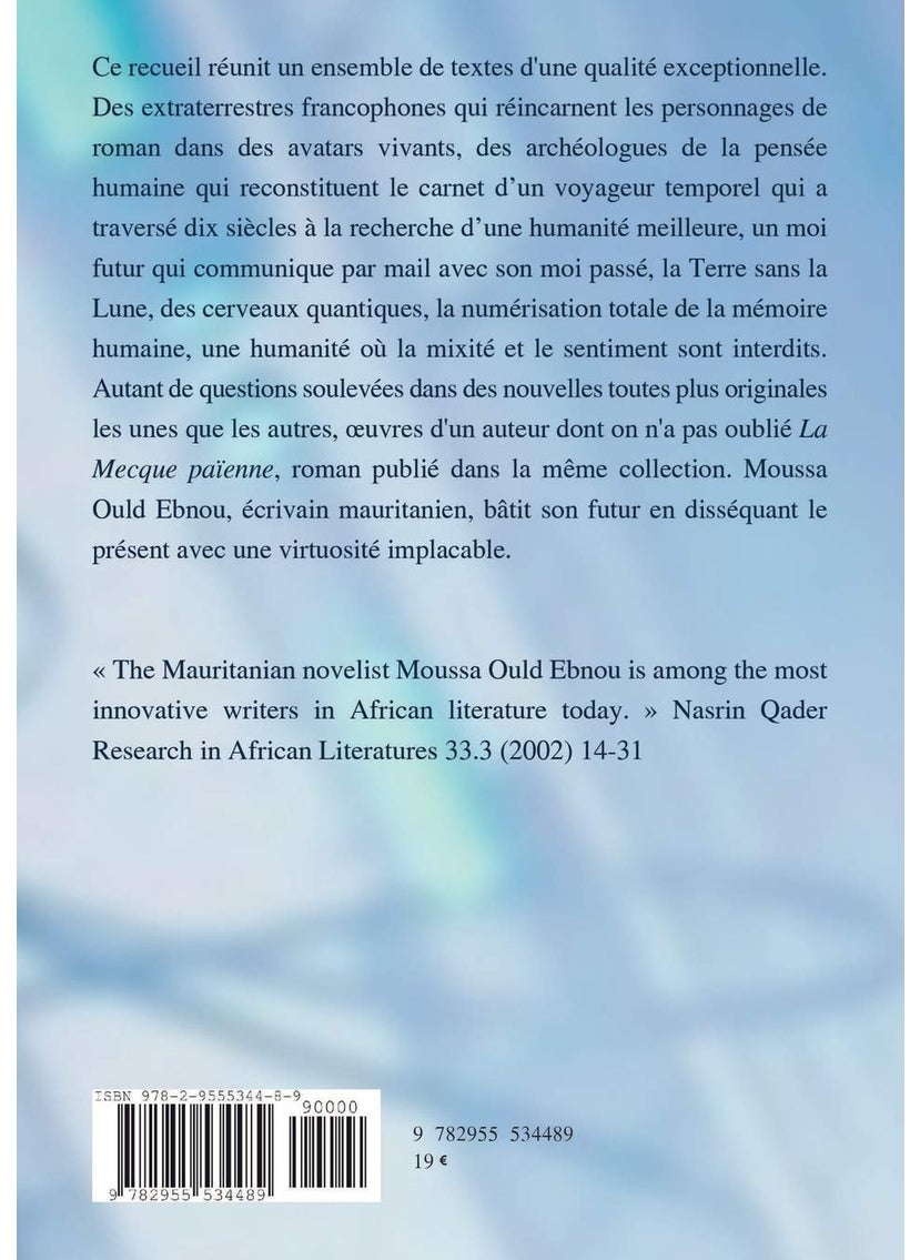 Fragments de futurs  - Image 2
