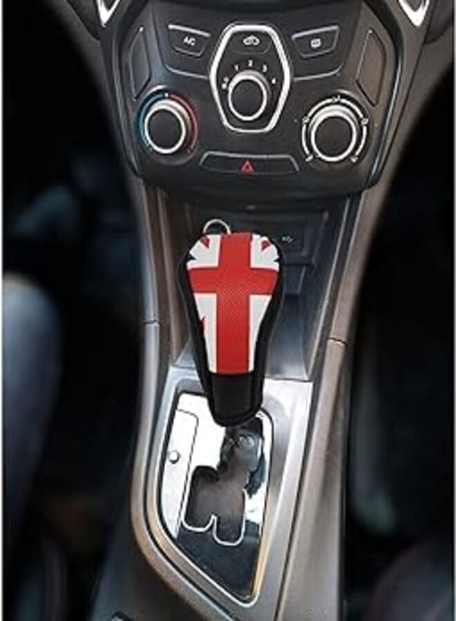 Leather Fairing Stick Car Cover - MV100 - Multicolor