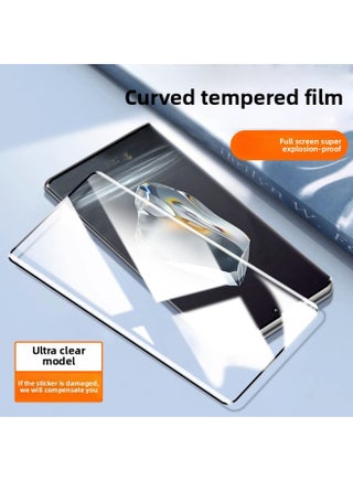 For One Plus 12 Toughened Film Full Glue One Plus Ace3 Mobile Phone Film 1 Plus Ace2por Curved Screen 9prooppo Full Screen-Color:Curved Tempered FilmUltra-clear 2 Pieces [kunlun Glass50 Times Explosion-proof] Comes With Lens Film + Rear Film-Size:Oneplus 10 Pro - pzsku/ZE79FF232C81B0BB692A8Z/45/1746225275/ddc8311b-bcb2-4ede-82f1-b1faf59aa83d