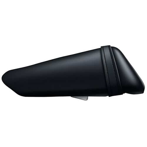 KASIMT Motorcycle Rear Pillion Passenger Seat for Kawasaki NINJA ZX10R 2008 2009 2010 ZX6R 2009-2018 2015 - Image 4