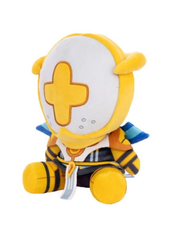 general ULTRAKILL plush plush toy dolls around the game, cute plush toys, the best gift for family and friends - Image 3