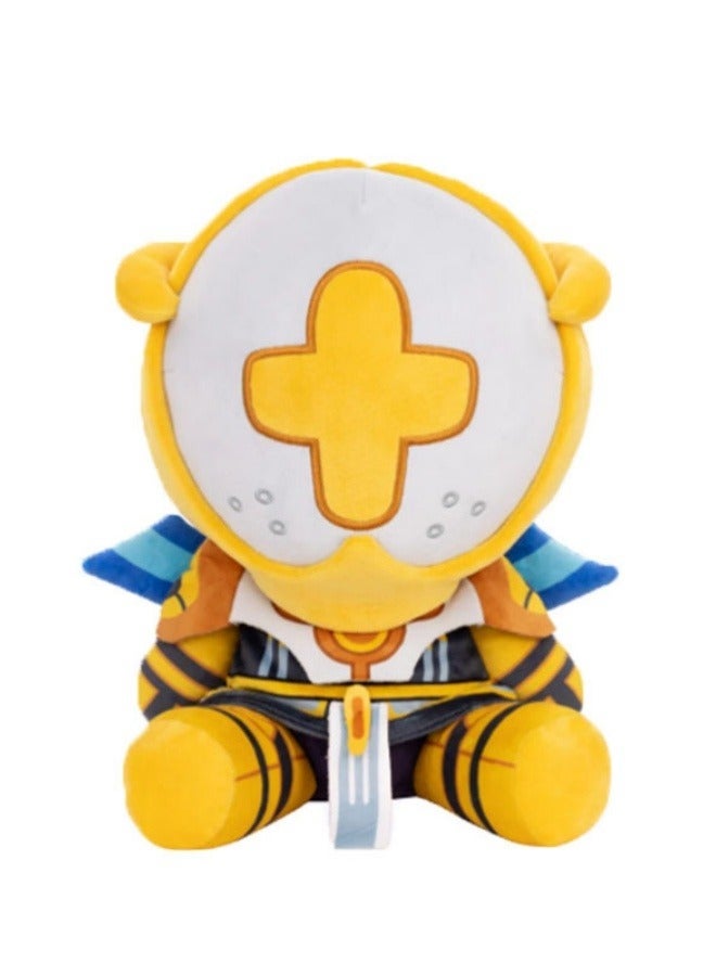 general ULTRAKILL plush plush toy dolls around the game, cute plush toys, the best gift for family and friends - Image 1