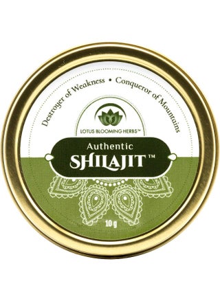 Authentic Shilajit - Genuine Himalayan Shilajit In Its Natural, Pure And Most Potent Resin Form. 10 Grams (1-2 Month Supply) - pzsku/ZE7A00F64140C04723FEBZ/45/_/1741000238/c4ed65d0-def2-4c80-b33a-595509d7909c