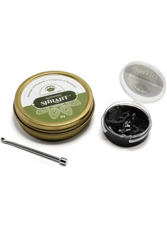 Lotus Blooming Herbs Authentic Shilajit - Genuine Himalayan Shilajit In Its Natural, Pure And Most Potent Resin Form. 10 Grams (1-2 Month Supply)  - Image 3