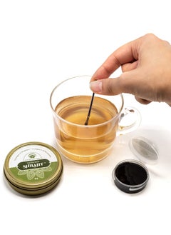 Lotus Blooming Herbs Authentic Shilajit - Genuine Himalayan Shilajit In Its Natural, Pure And Most Potent Resin Form. 10 Grams (1-2 Month Supply)  - Image 5