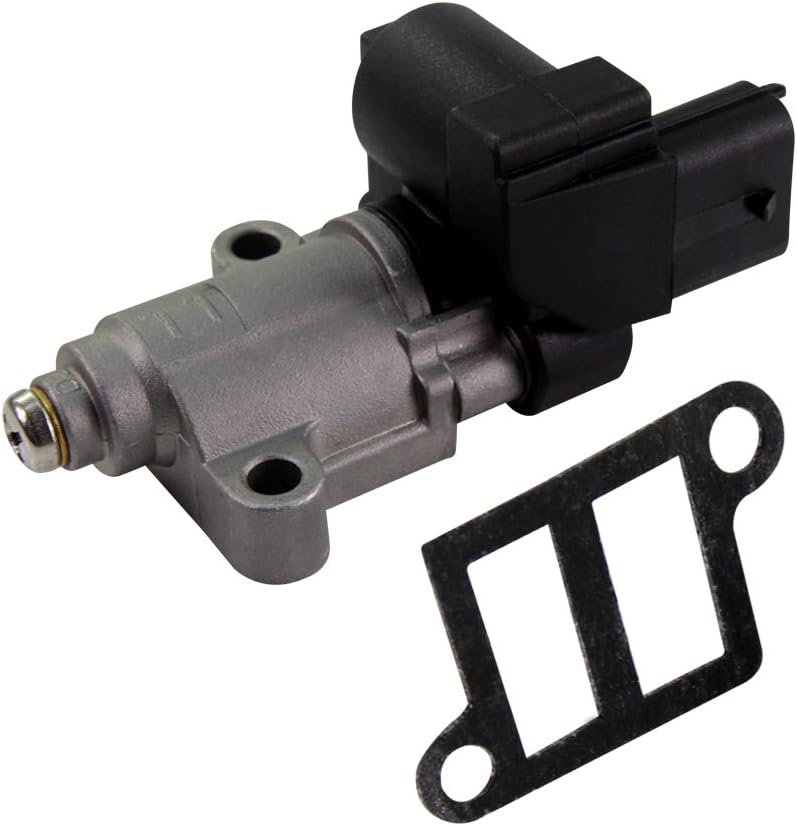 DOICOO Idle Air Control Valve 35150-26900 AC587 for Hyundai Accent and Kia Rio 1.6L (2006-2014) - Image 5