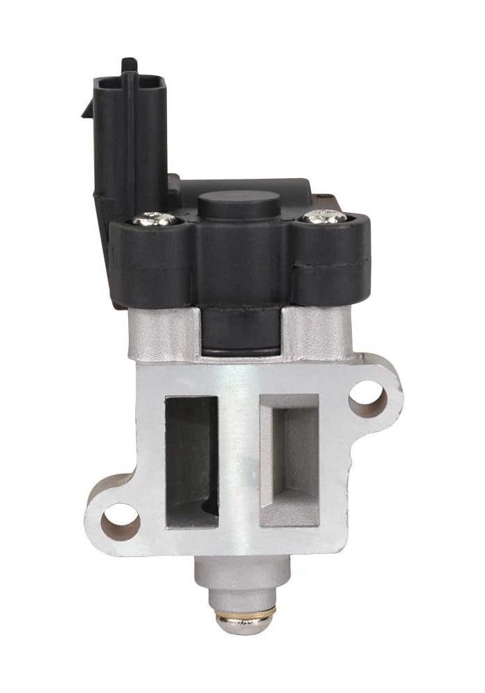 DOICOO Idle Air Control Valve 35150-26900 AC587 for Hyundai Accent and Kia Rio 1.6L (2006-2014) - Image 4