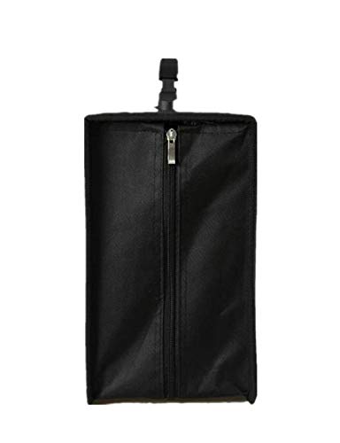 Penlonda CD/DVD Case Holder Organizer Wallet Sleeves Booklet Binder,Storage 400 Capacity Disc(Gray) - Image 5