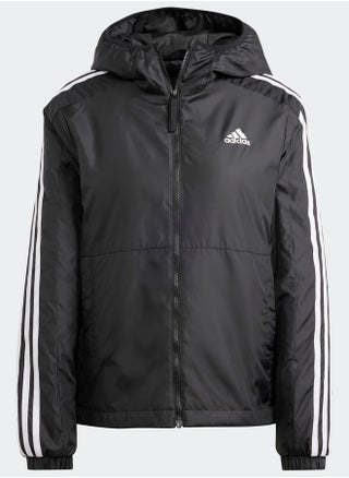 Essentials 3-Stripes Insulated Hooded Jacket - pzsku/ZE7A0307DA02B39F4ABA9Z/45/_/1734269582/7e15703a-cf12-47d6-a882-bbcdbd6d516d