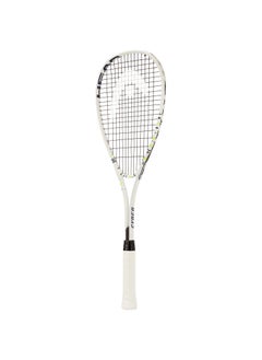 HEAD Cyber Edge Squash Racquet - For Beginners And Recreational Players  - Image 1