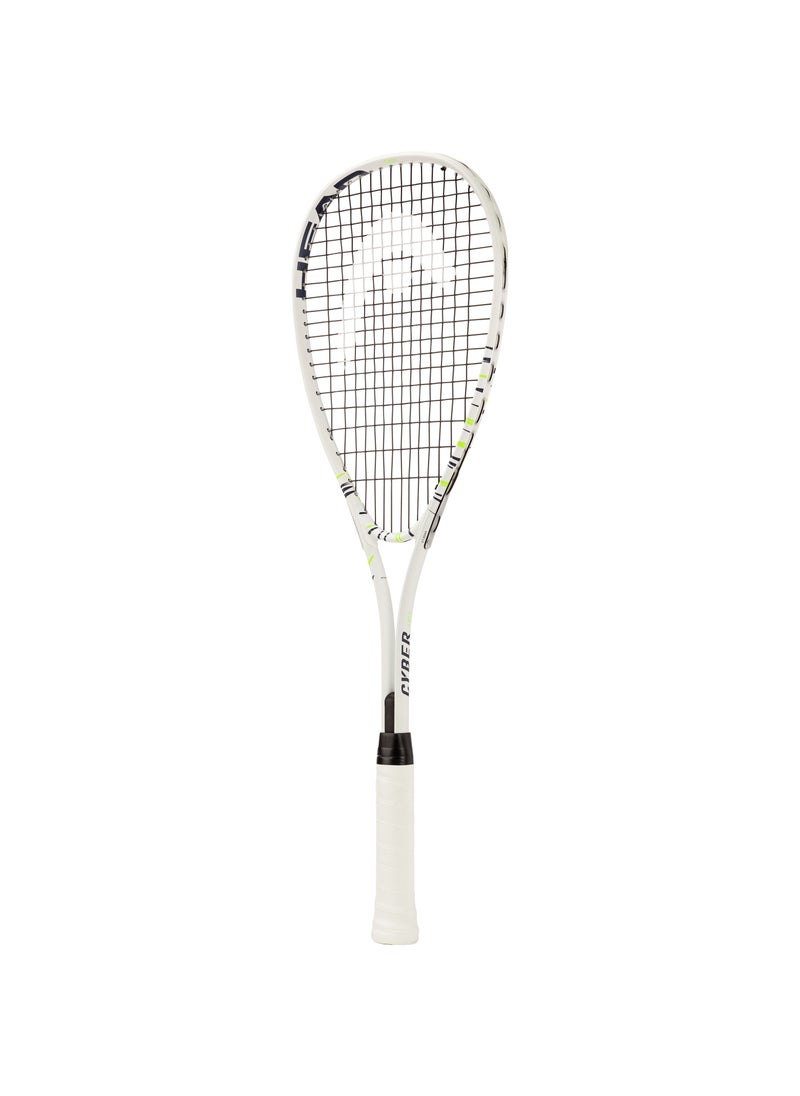 HEAD Cyber Edge Squash Racquet - For Beginners And Recreational Players  - Image 1