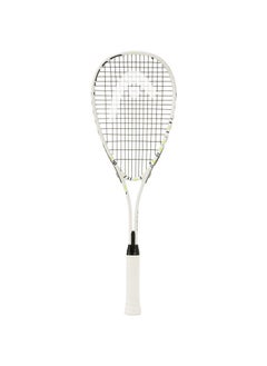 HEAD Cyber Edge Squash Racquet - For Beginners And Recreational Players  - Image 2