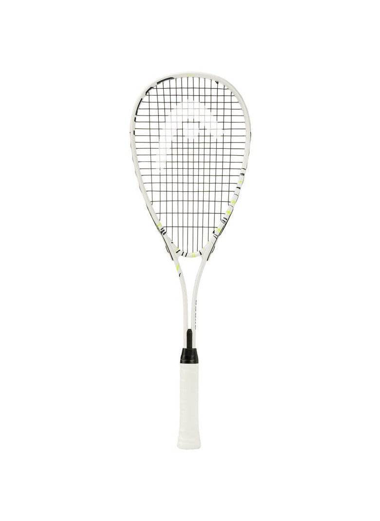 HEAD Cyber Edge Squash Racquet - For Beginners And Recreational Players  - Image 2