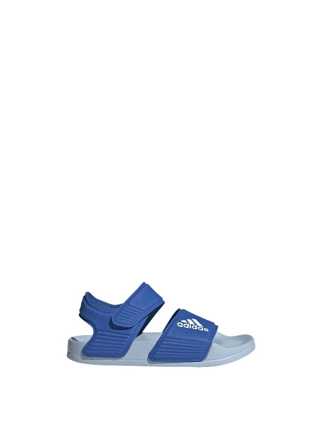 Adidas adilette kids unisex sandals - Image 2