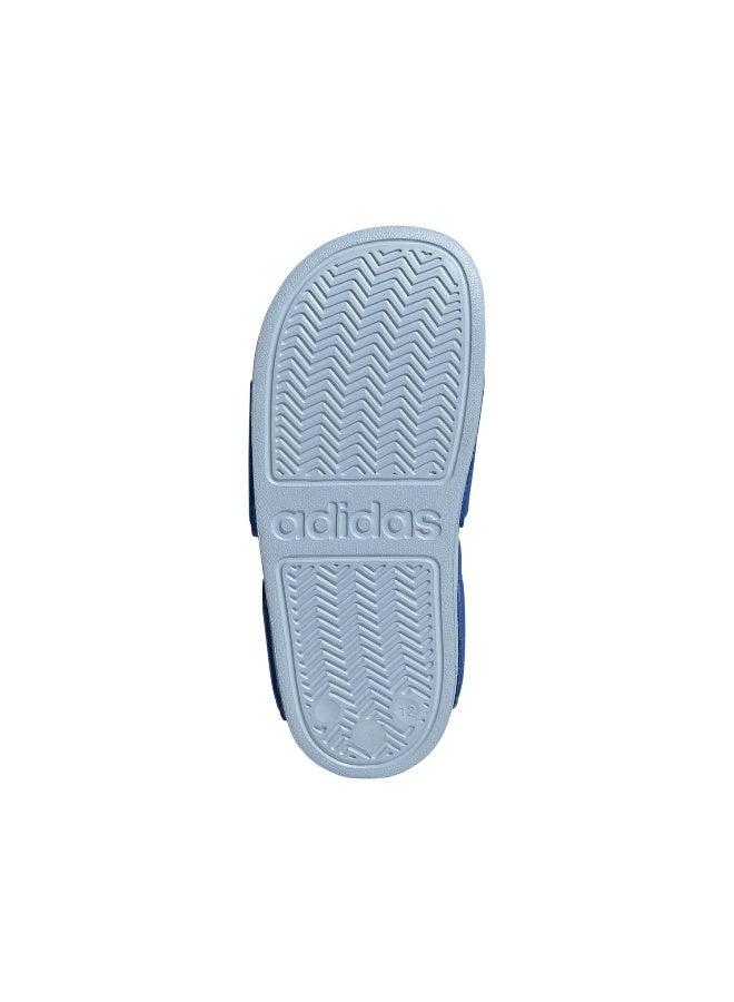 Adidas adilette kids unisex sandals - Image 4