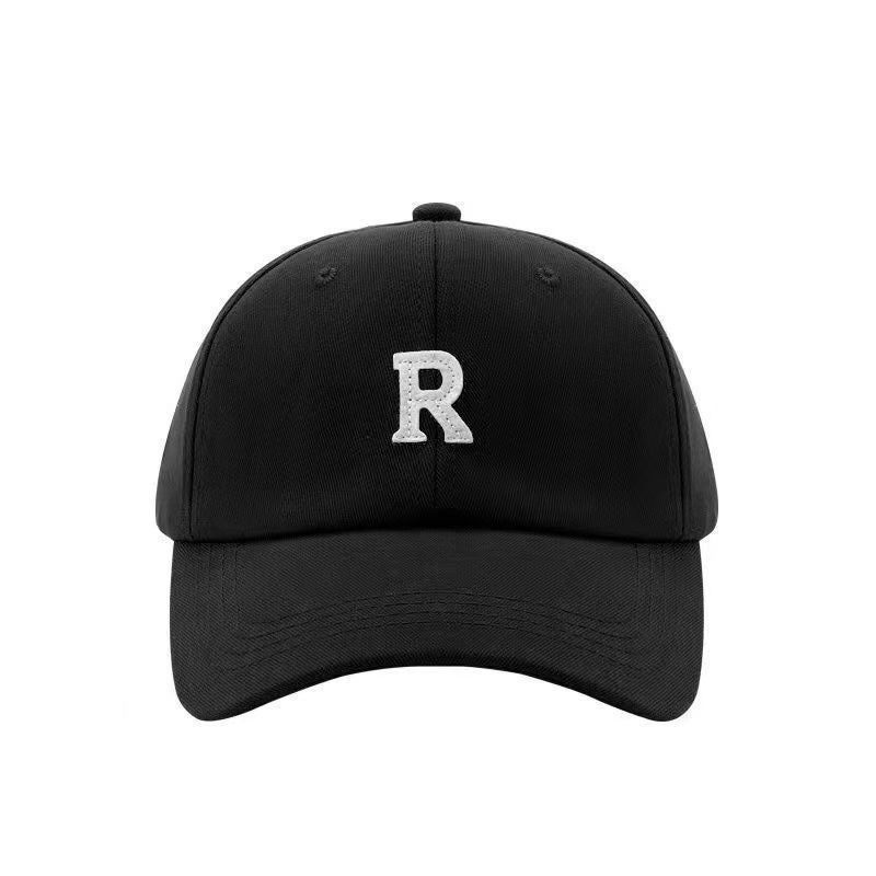 YIZE Unisex Baseball Cap Adjustable Big Head - Image 4
