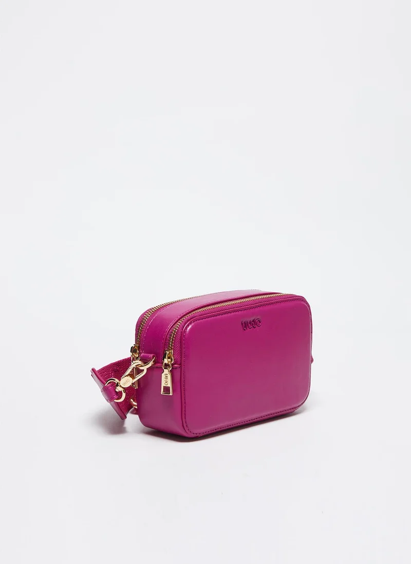 Liu Jo Crossbody bag with logo