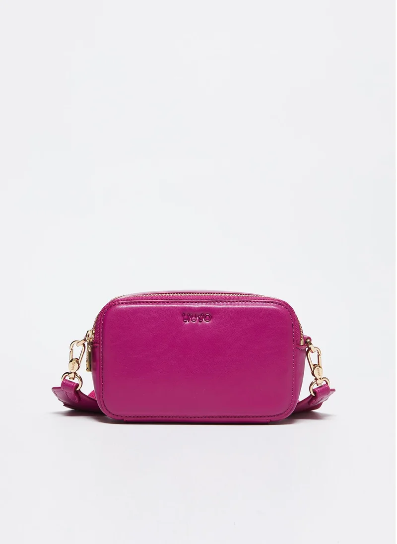 Liu Jo Crossbody bag with logo