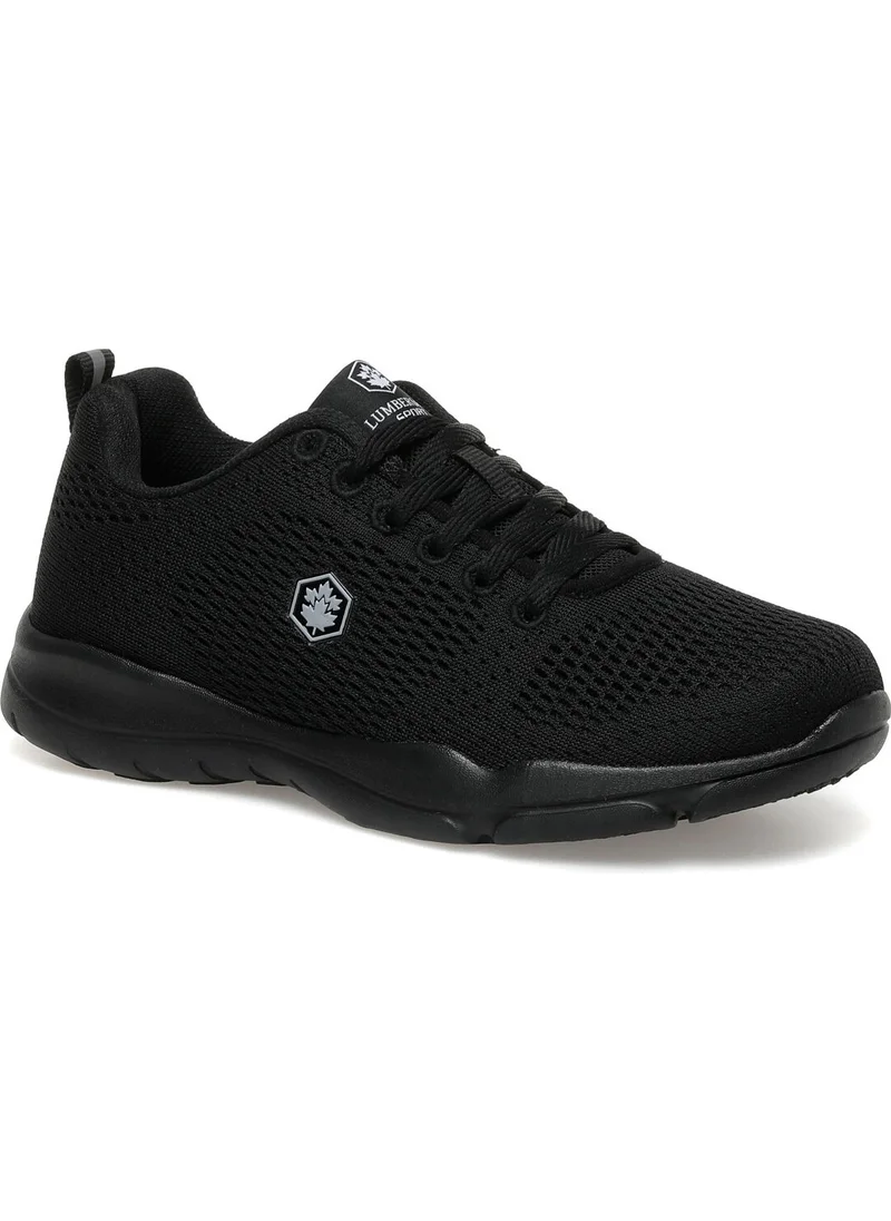 لامبرجاك Agatha G 3fx Black Unisex Comfort Shoes