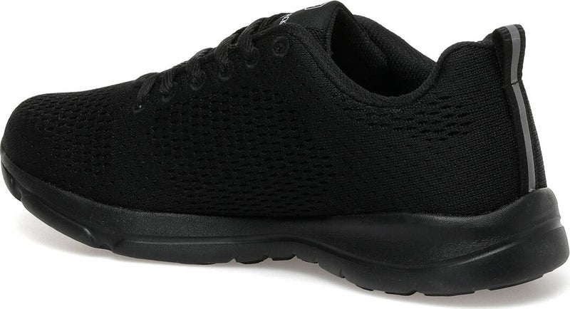 LUMBERJACK Agatha G 3fx Black Unisex Comfort Shoes  - Image 3