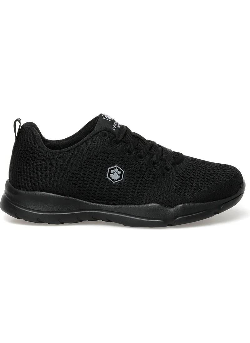 LUMBERJACK Agatha G 3fx Black Unisex Comfort Shoes