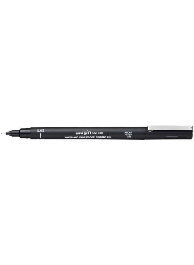 Uniball Fountain Pen