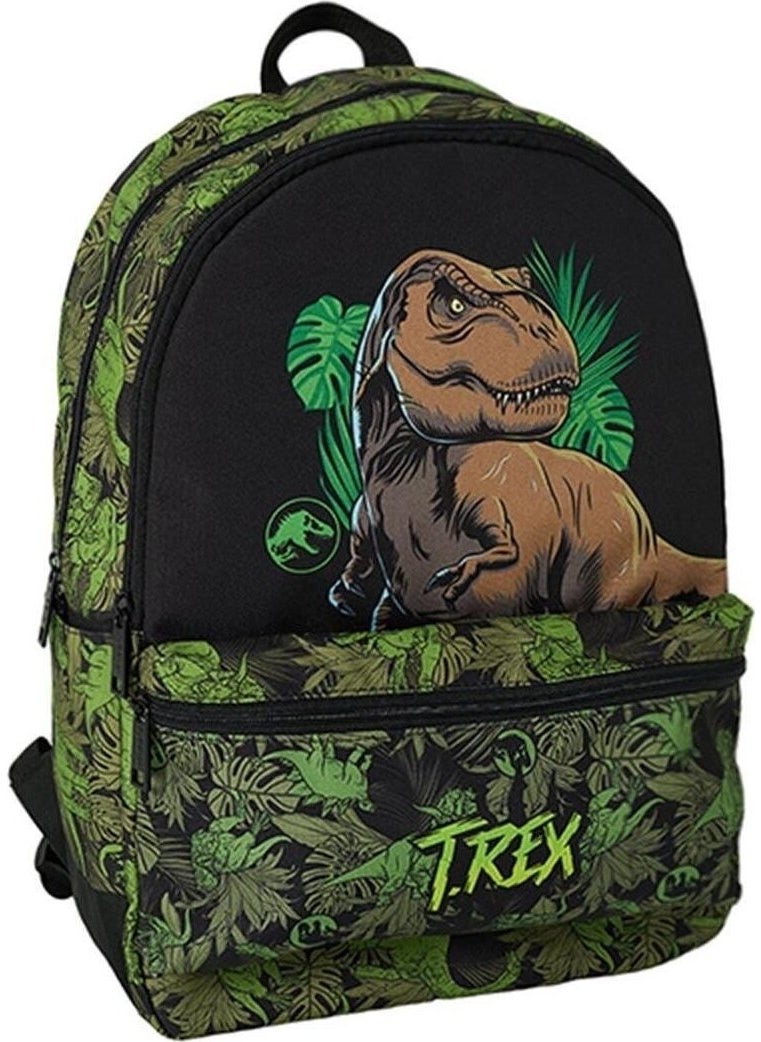 JURASSIC WORLD School Bag Set (5 Pieces)  - Image 4