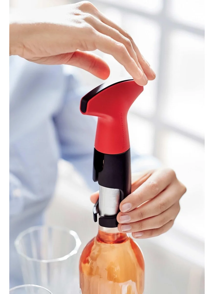 Tupperware Corkscrew