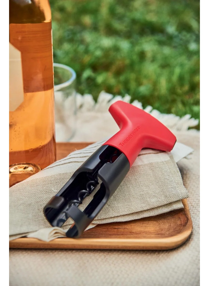 Tupperware Corkscrew