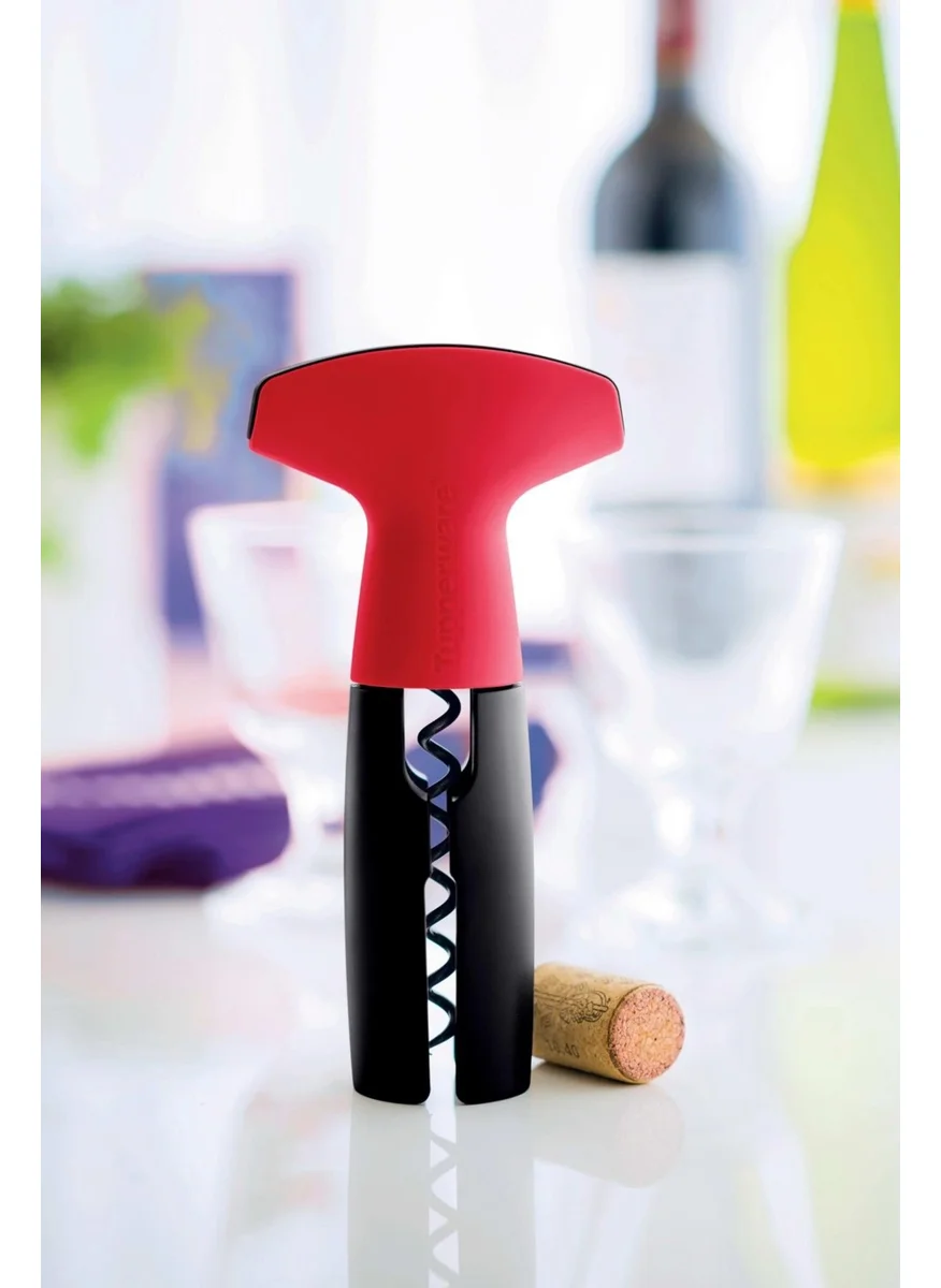 Tupperware Corkscrew