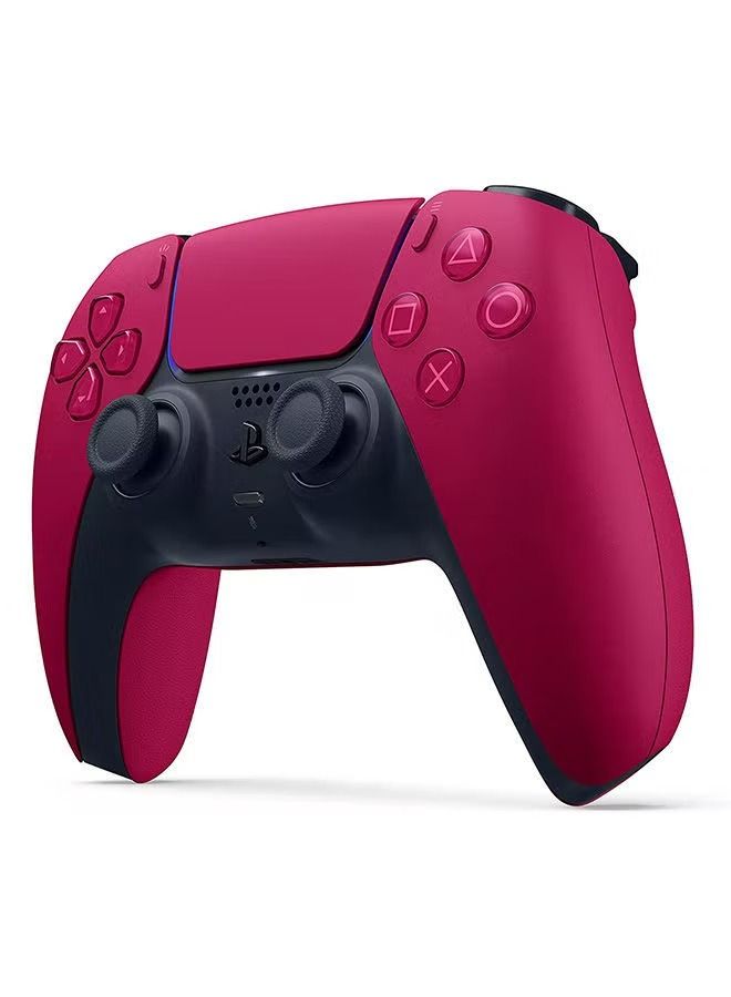 DualSense Wireless PS5 Controller- Cosmic Red - Image 3