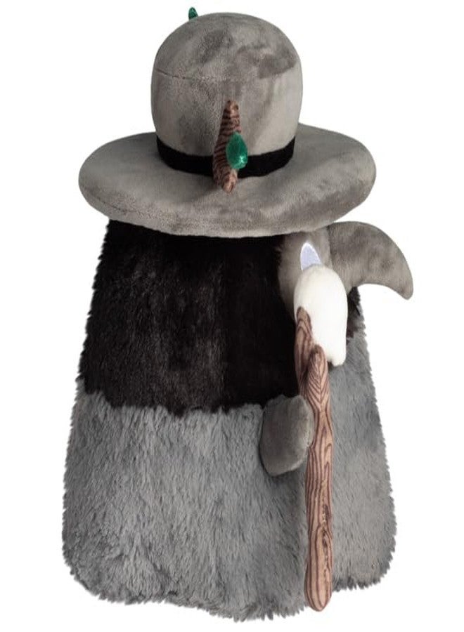 Squishable/Mini Druid Plague Doctor Plush Toy - Image 4