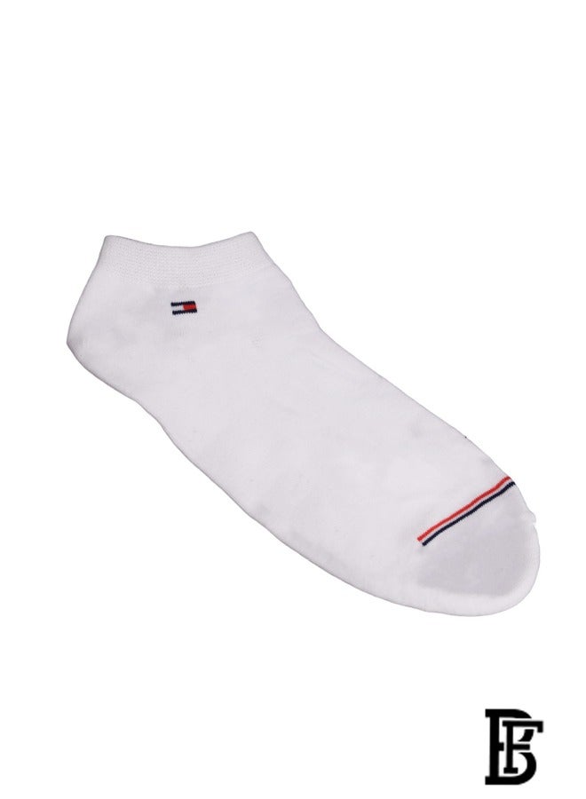 Hilfiger Sport Ankle Sock 3-Pack  - Image 1
