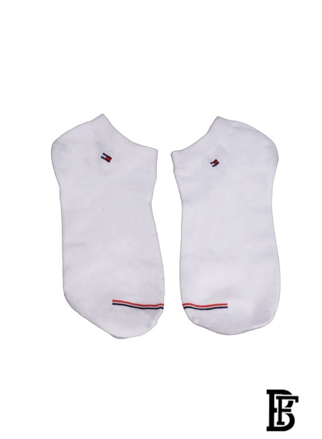 Hilfiger Sport Ankle Sock 3-Pack  - Image 2