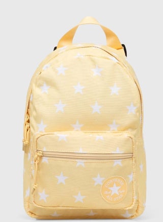Yellow Star