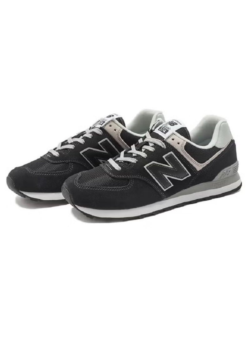 New Balance 574 Sneakers Black  - Image 1