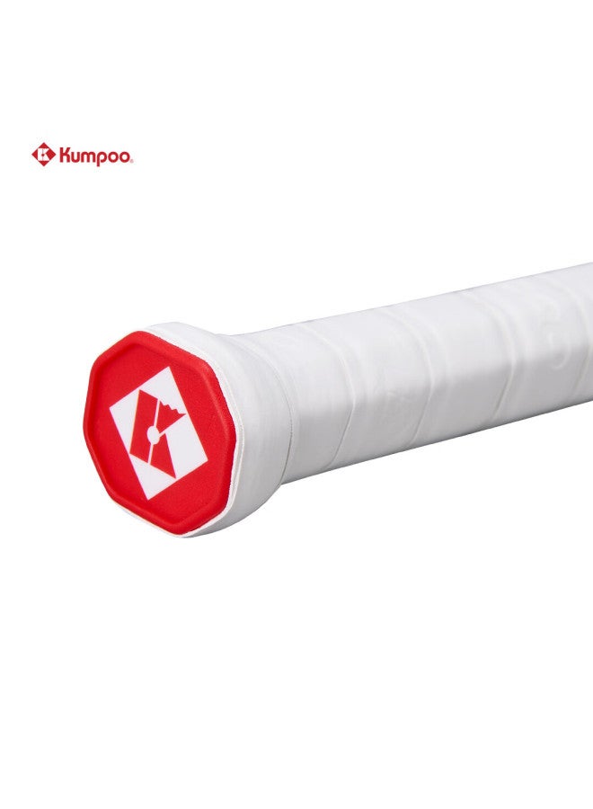 Kumpoo Badminton Racket, Full Carbon Ultra-light 5u Speed Offensive Type Single Racket, Xunfeng Liubai Gold Color - Image 3