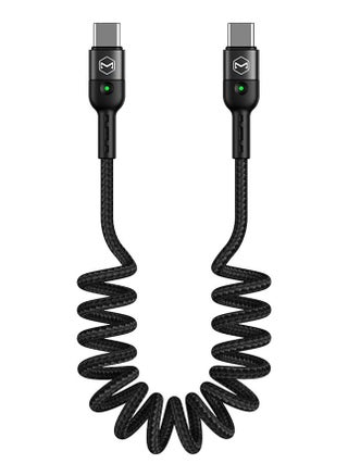 MCDODO CA-7860 Cable Spring type-C To Type-C With 1.8M Cable And 68W Battery - pzsku/ZE7A110C5686A53755CC7Z/45/_/1722094529/2274bd20-31e0-4994-b32d-839ff1ab2e7a