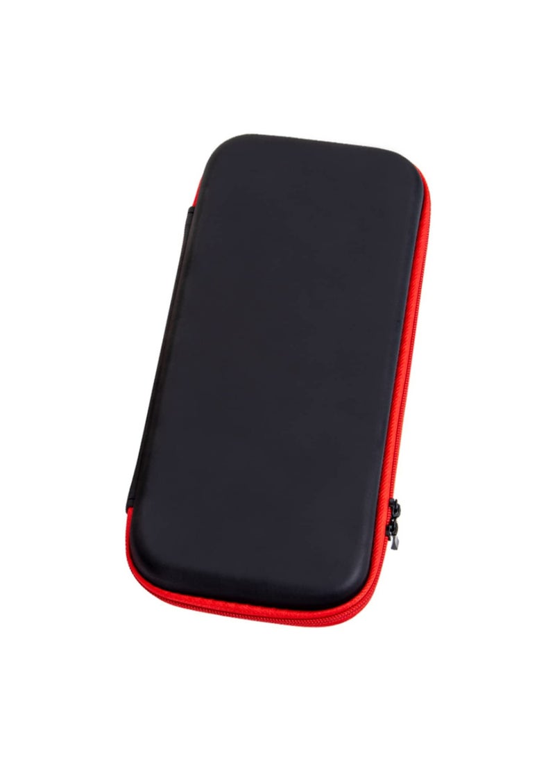 1pcs Pouch Compatible with Nintendo Switch OLED Bag Game Card Case Accessories Nintedo Swich Storage Kit Cover Carrying Protection - Image 1