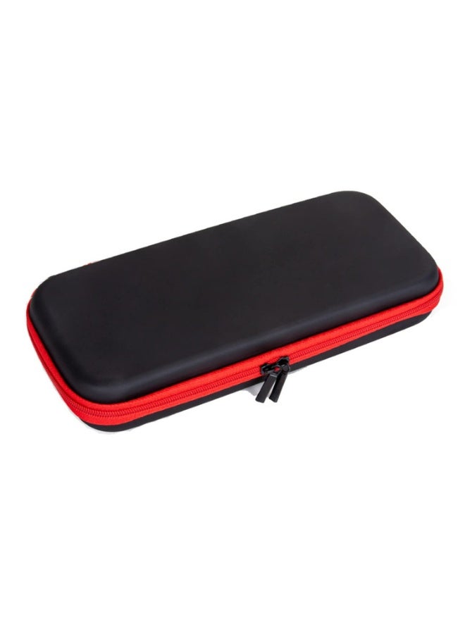 1pcs Pouch Compatible with Nintendo Switch OLED Bag Game Card Case Accessories Nintedo Swich Storage Kit Cover Carrying Protection - Image 3