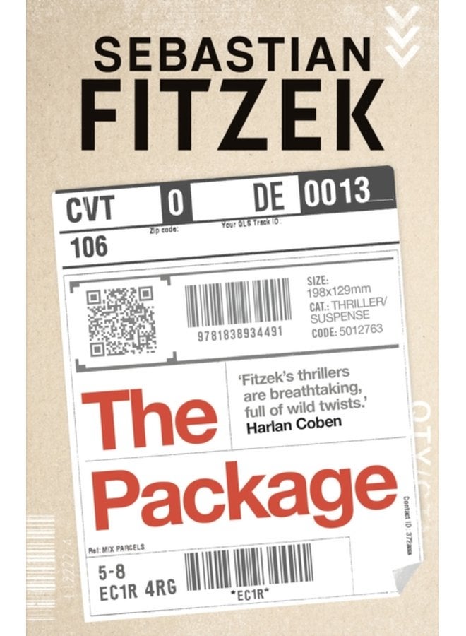 The Package - Paperback