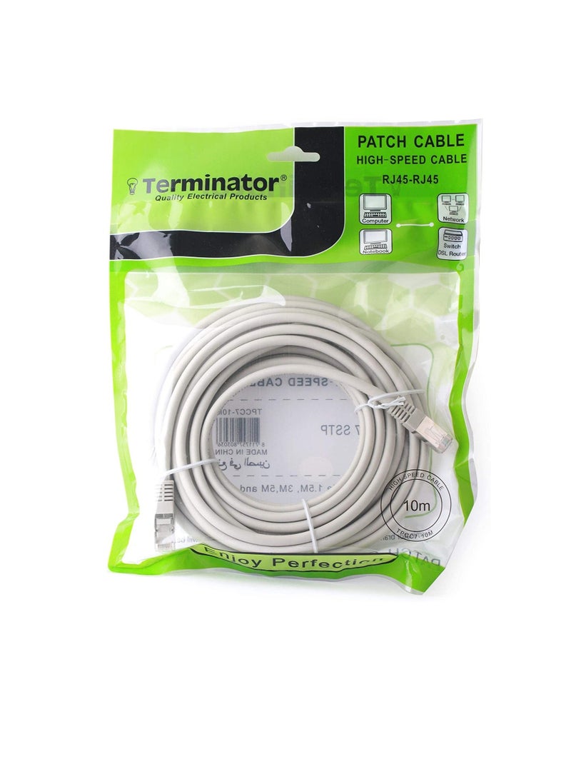 Terminator Cat7 Cable 10 Meters - TPCC7-10M - Image 3