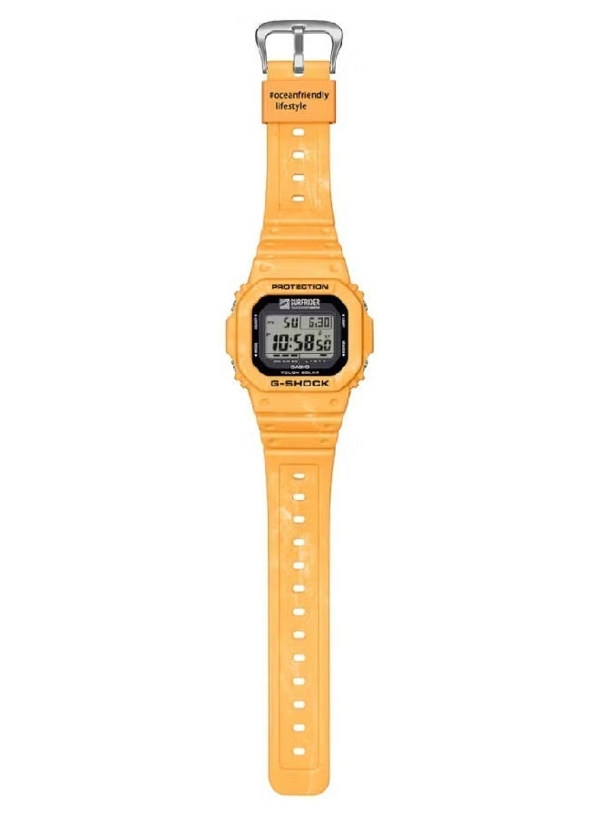 G-SHOCK Casio G-Shock  G-5600SFJ-9DR Men Surfrider Watch - Image 2