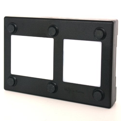 Matin Multiple Slide Film Cutter for 35mm 6x45 6x6 6x7 60mm Format - Image 5