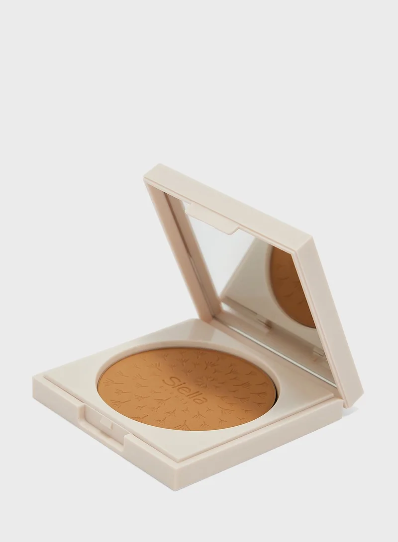 Siella Beauty Bronza Honey 01 BRONZER
