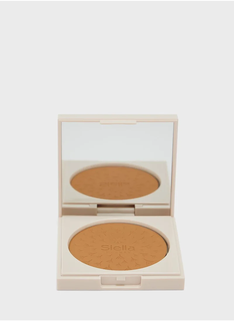 Siella Beauty Bronza Honey 01 BRONZER