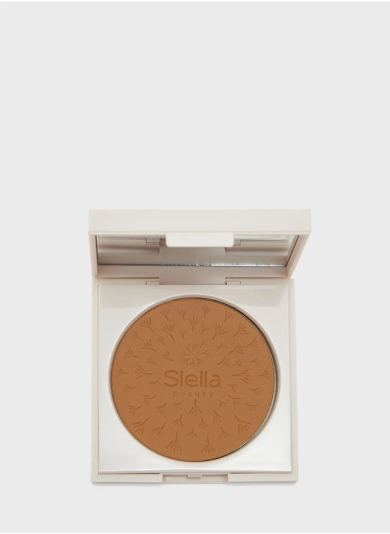 Siella Beauty Bronza Honey 01 BRONZER