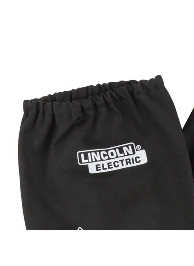 Lincoln Electric Black One Size Flame Resistant Welding Sleeves - pzsku/ZE7A167BAAA70741CD2B6Z/45/_/1720066973/a75a5f4b-cb4a-4ad9-aec4-34013a80a705